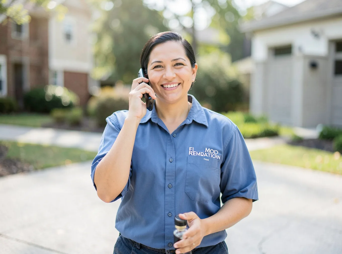 Mold Remediation Wilburn, AR FAQs
